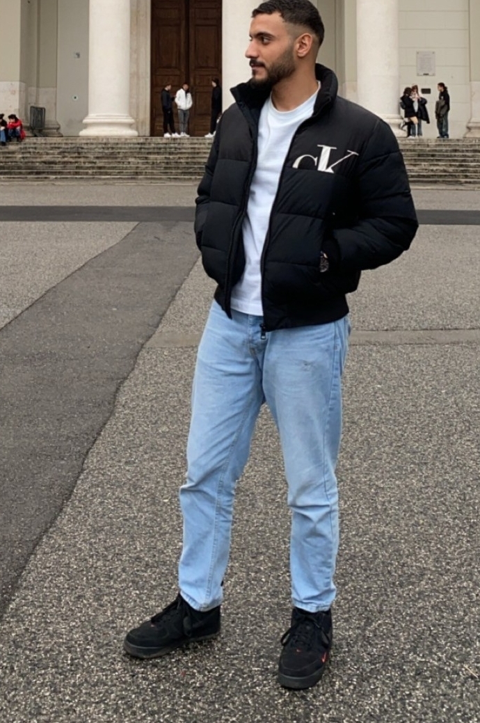 Weiteres Foto von Issam