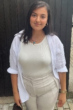 Weiteres Foto von Meryem