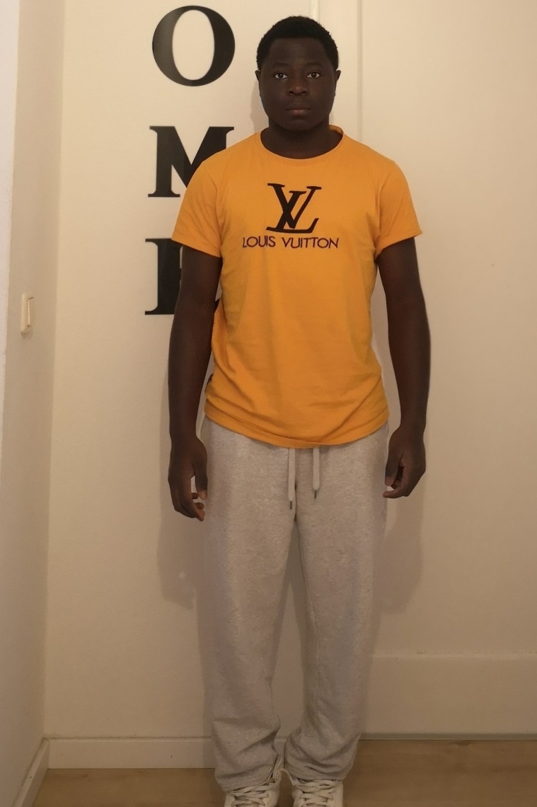 Weiteres Foto von Divin Tresor