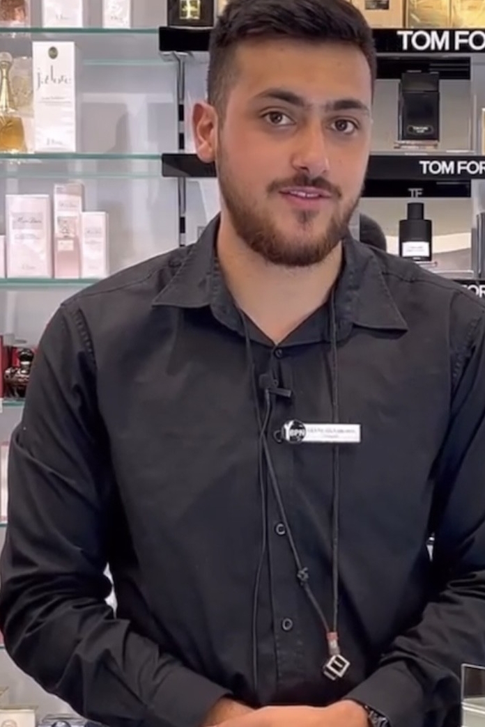 Weiteres Foto von Gianni José