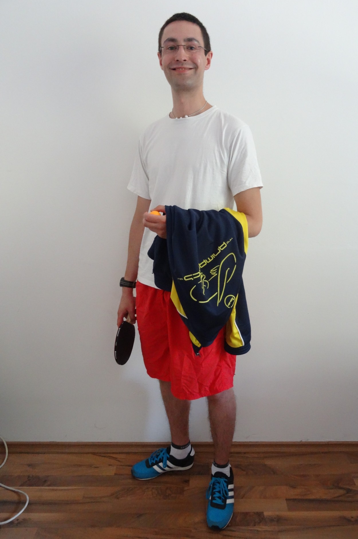 Weiteres Foto von Christoph