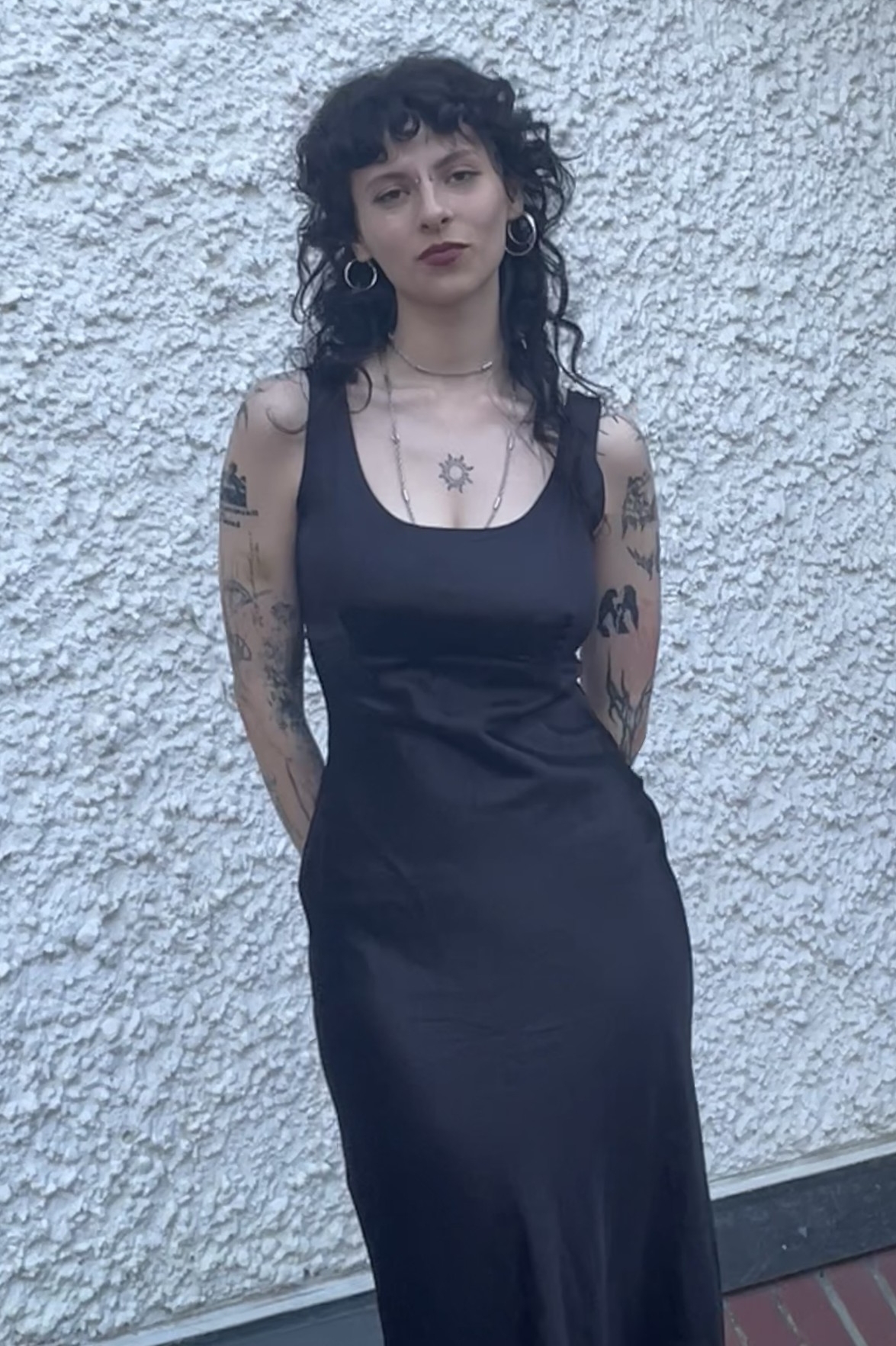 Weiteres Foto von Julie