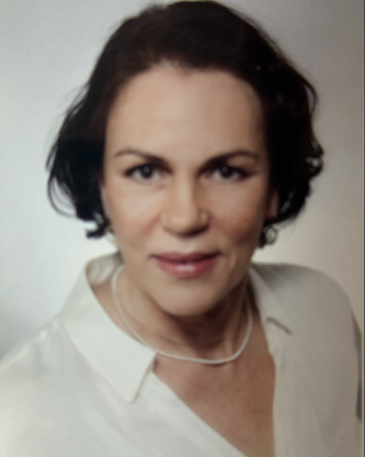 Profilbild von Astrid