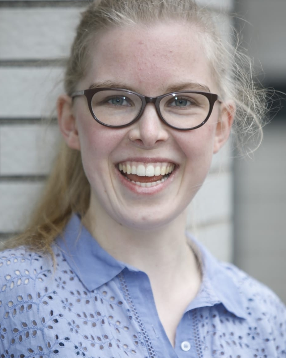 Profilbild von Anna Katariina