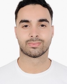 Profilbild von Salaheddine