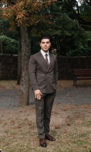 Weiteres Foto von Muhammet