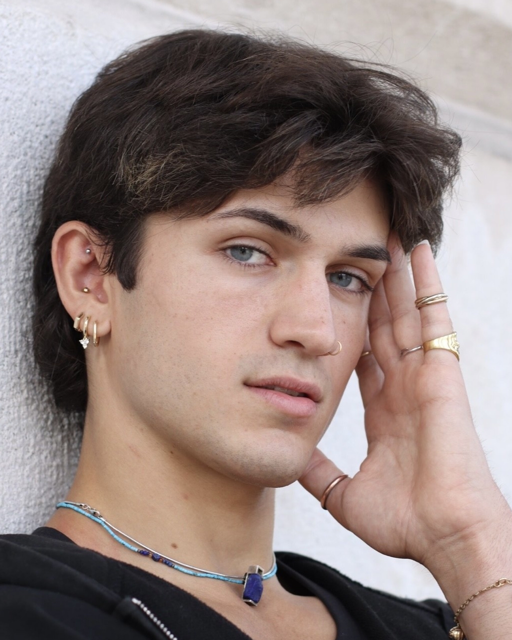 Profilbild von Joshua