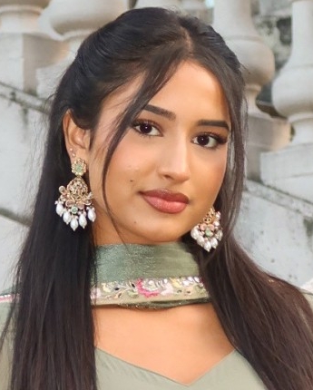 Profilbild von Gurpreet