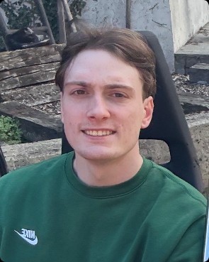 Profilbild von Andriano