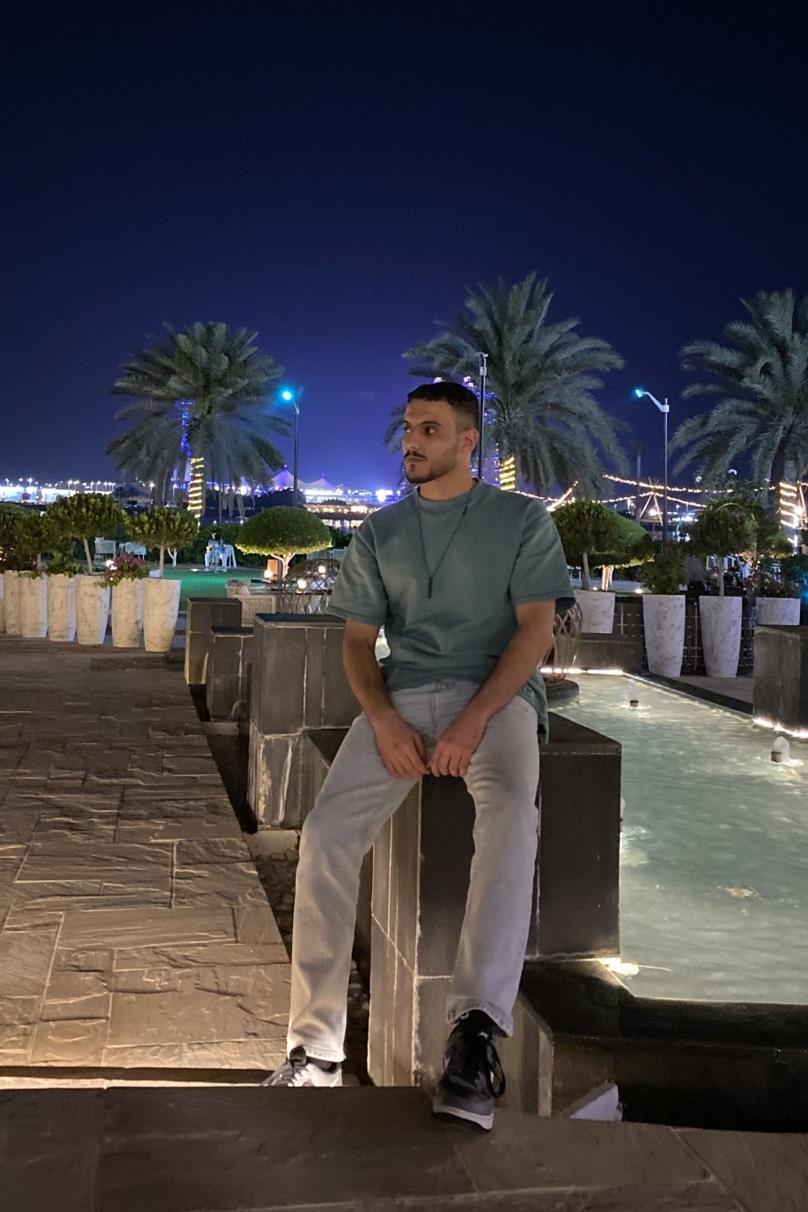 Weiteres Foto von Issam