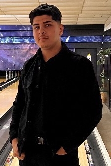 Weiteres Foto von Amir Hosein