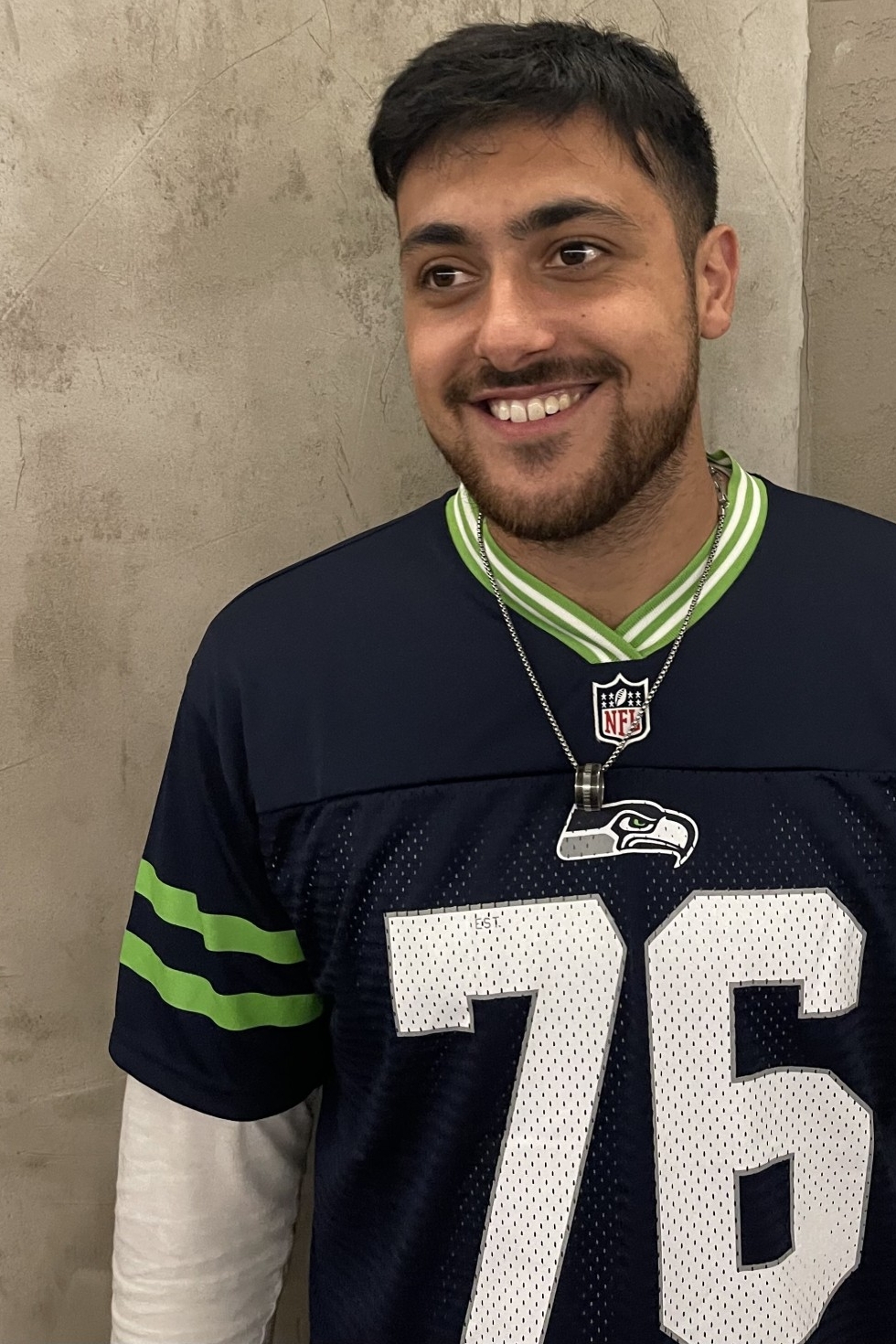 Weiteres Foto von Gianni José