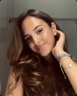 Profilbild von Ilayda