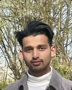 Profilbild von Hans Kumar