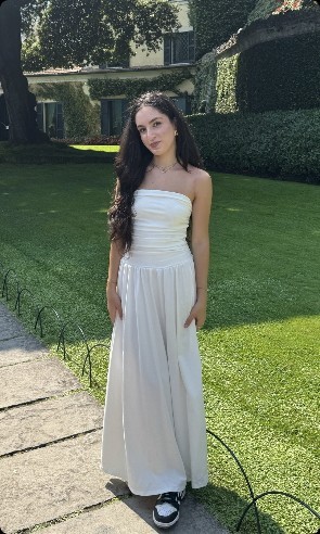 Weiteres Foto von Romina