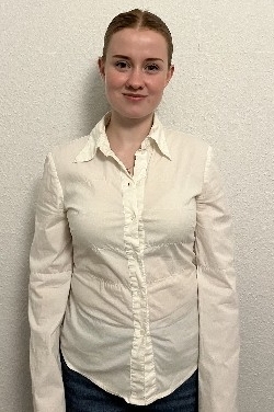 Weiteres Foto von Isabel Roisin