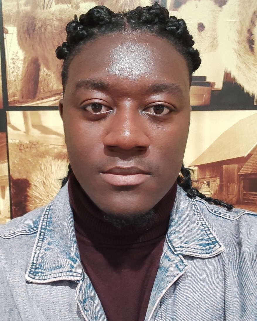 Profilbild von Thierry Jospin