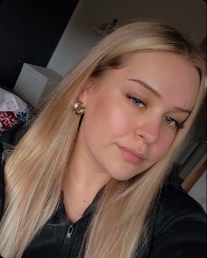 Profilbild von Marie