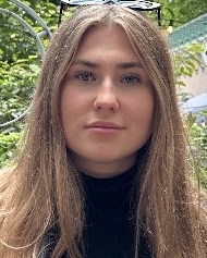 Profilbild von Yana