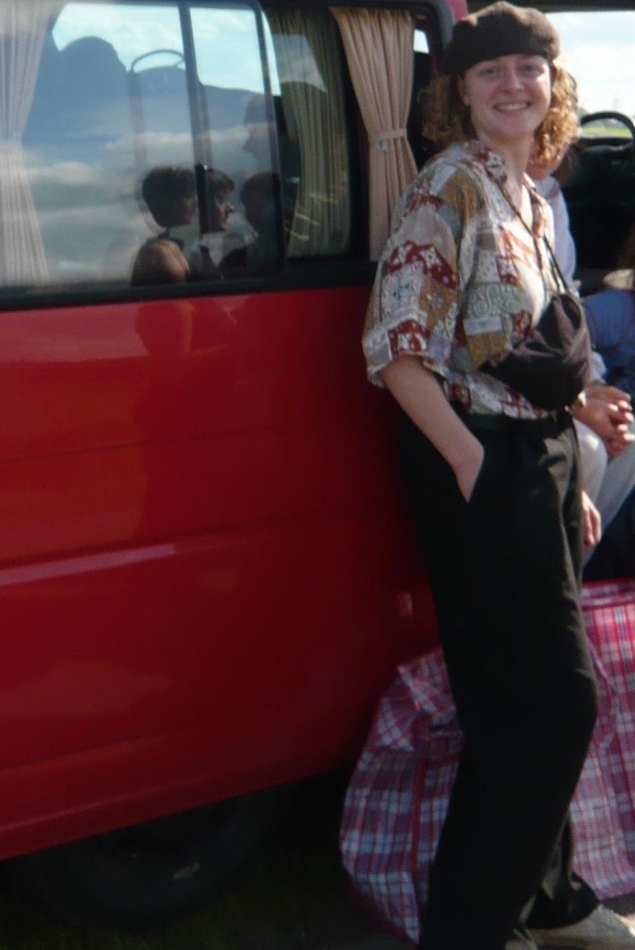 Weiteres Foto von Mia