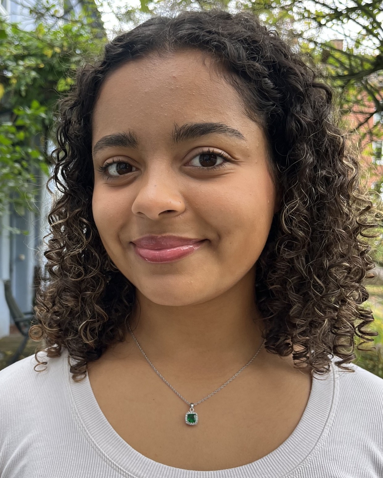 Profilbild von Milena