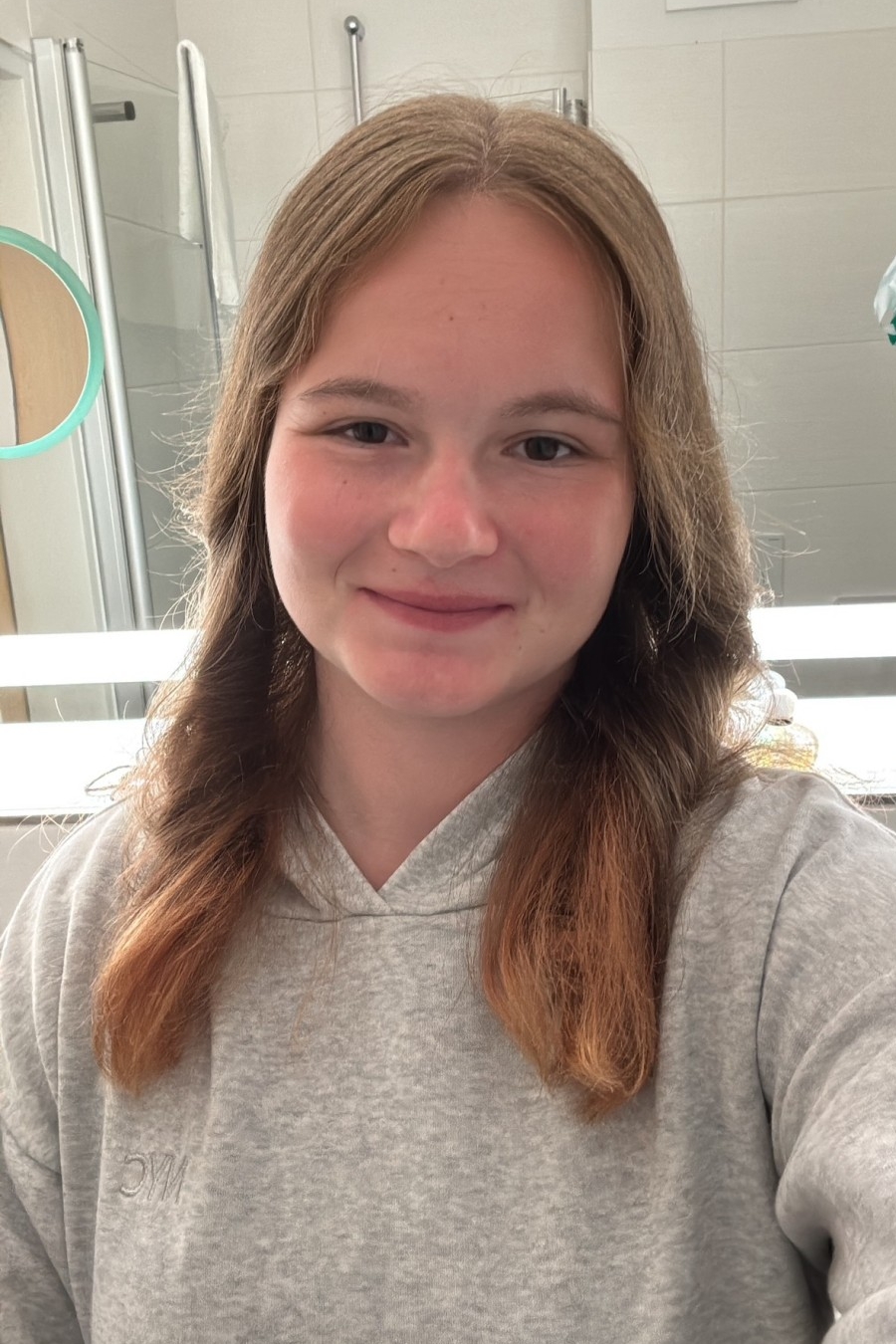 Weiteres Foto von Leah Lupita