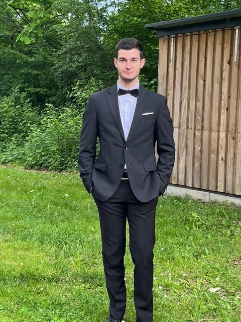 Weiteres Foto von Niki Christian