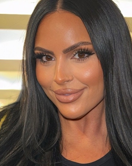 Profilbild von Jasmin