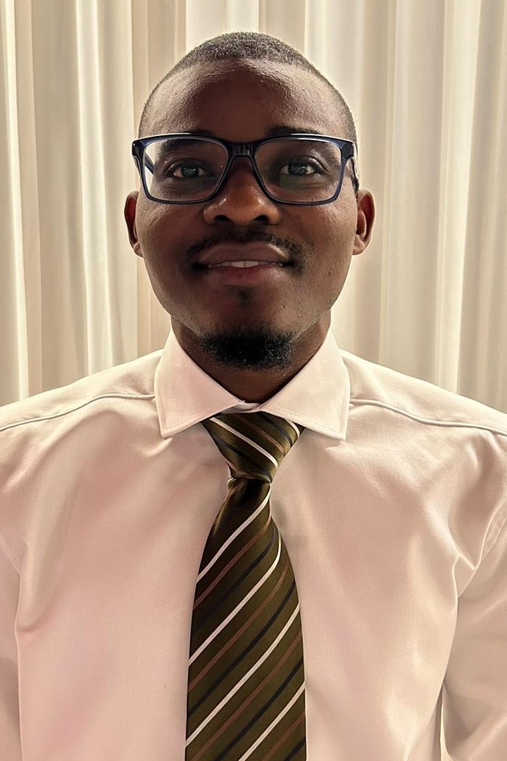 Weiteres Foto von Régis Germain Sourou