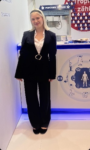 Weiteres Foto von Nele