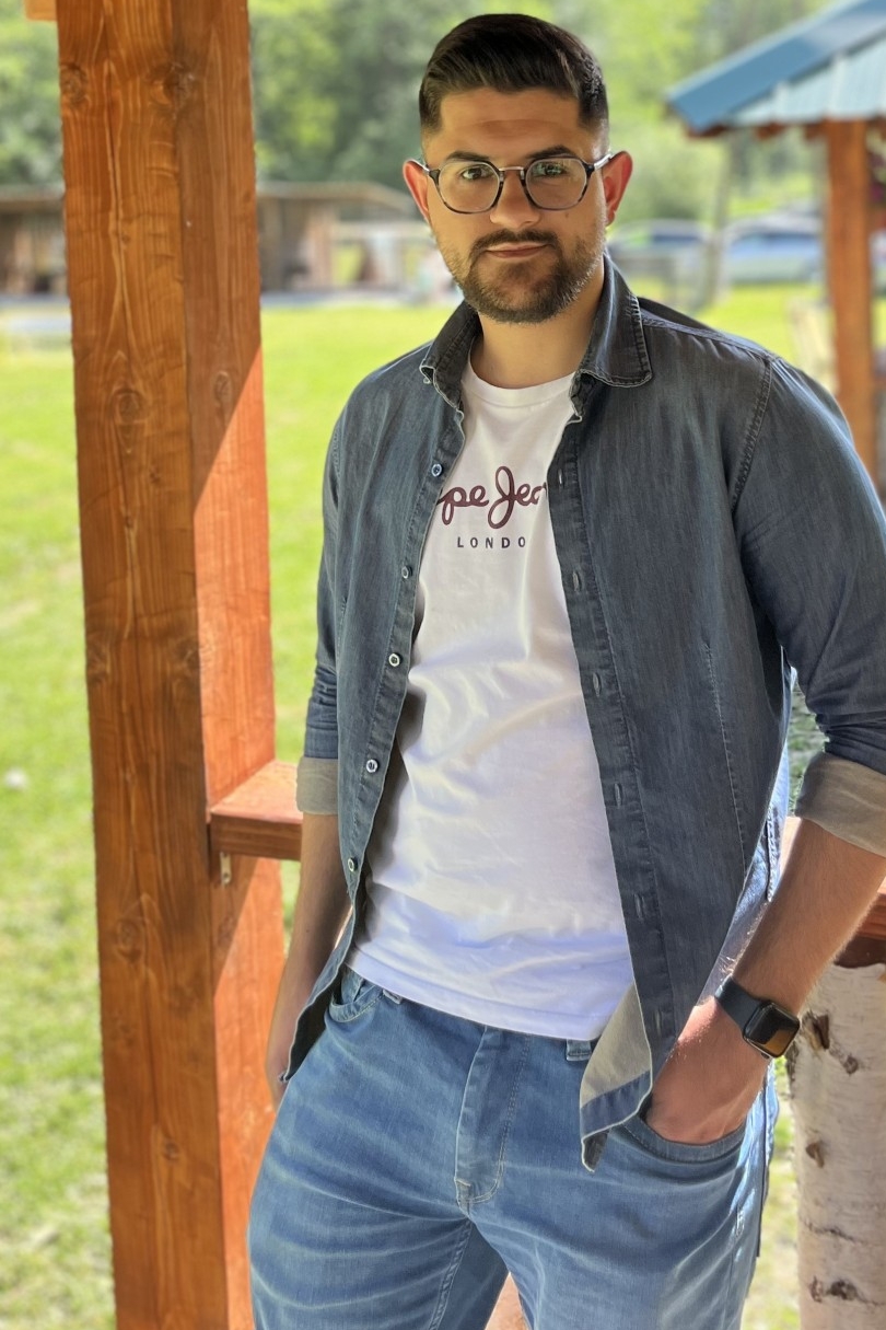 Weiteres Foto von Irvin