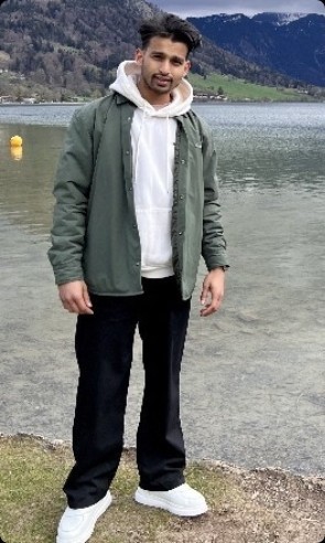 Weiteres Foto von Hans Kumar