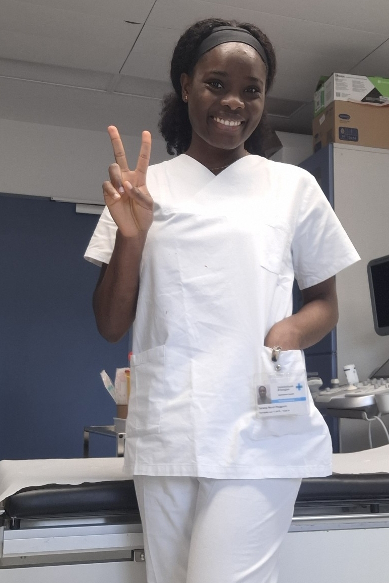 Weiteres Foto von Tatiana