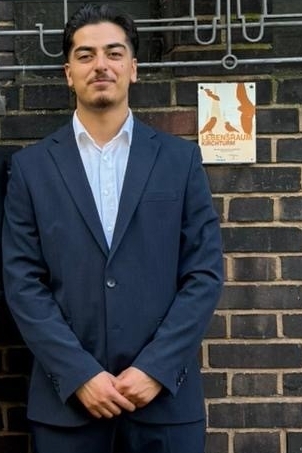 Weiteres Foto von Ares