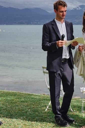 Weiteres Foto von Kaspar