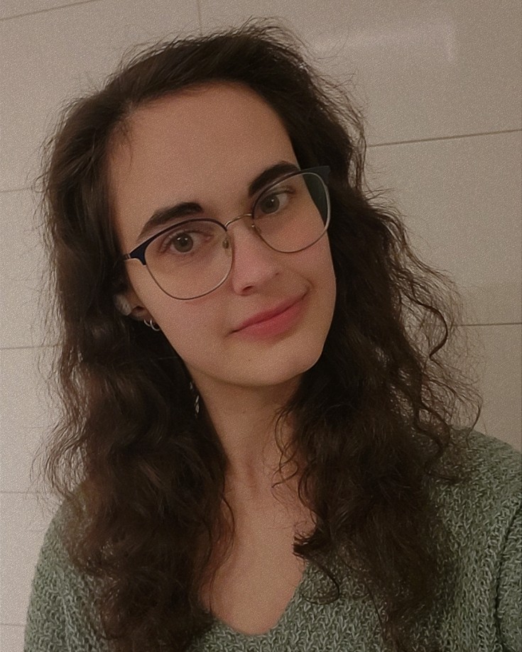 Profilbild von Melissa