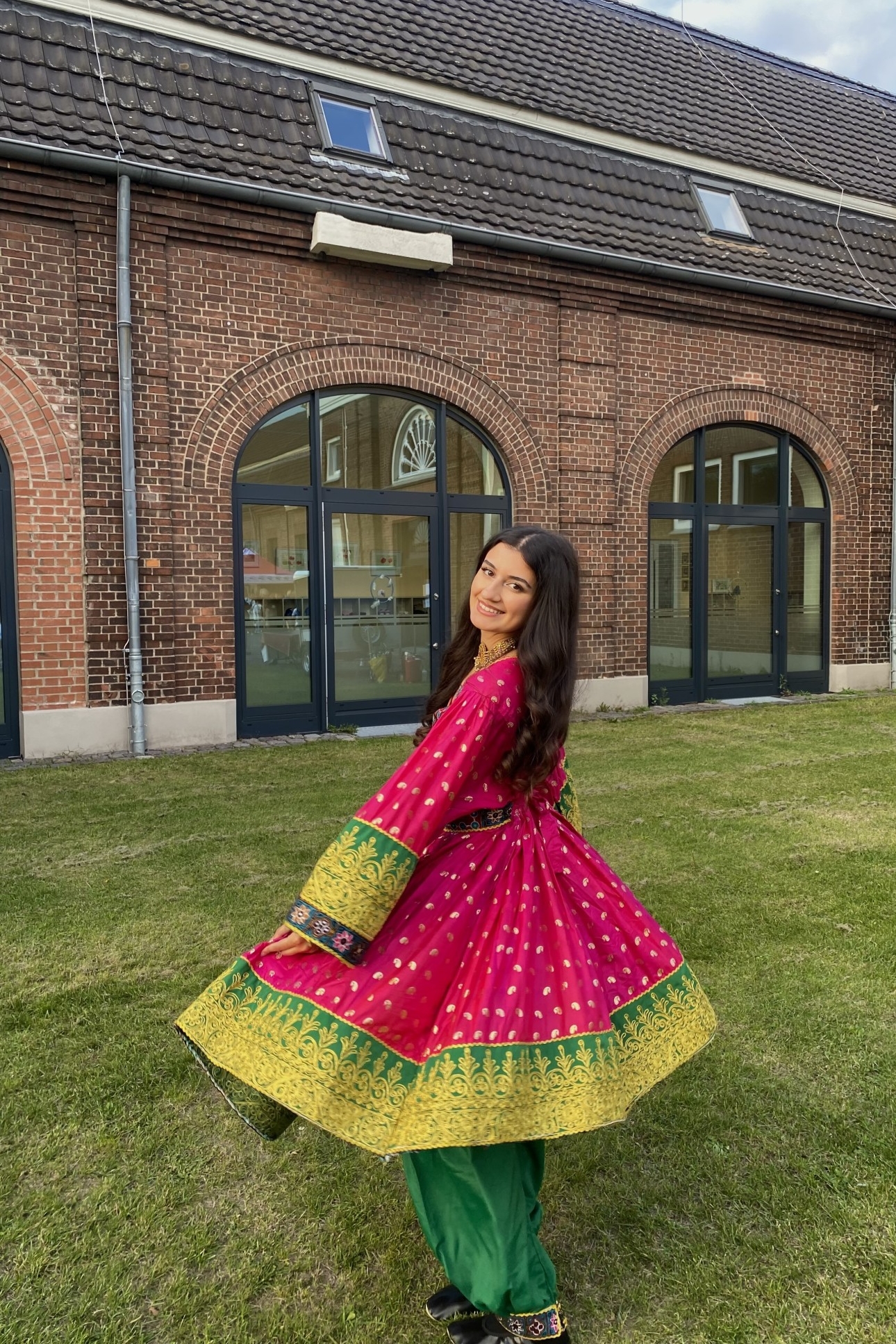 Weiteres Foto von Lilian Minou