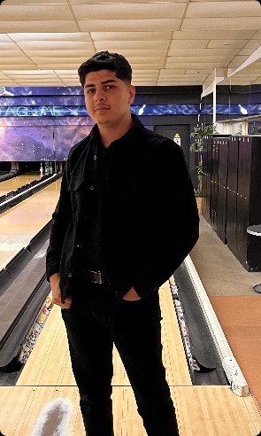 Weiteres Foto von Amir Hosein