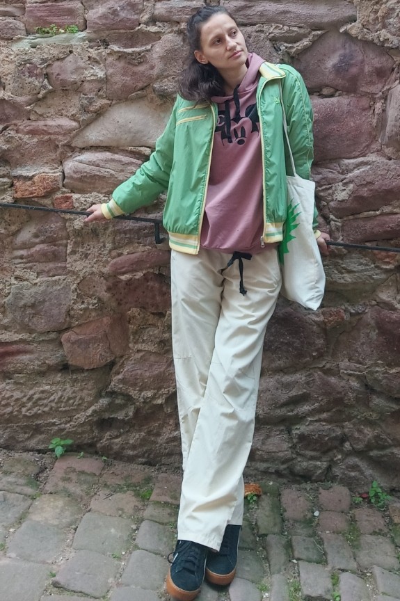 Weiteres Foto von Alina