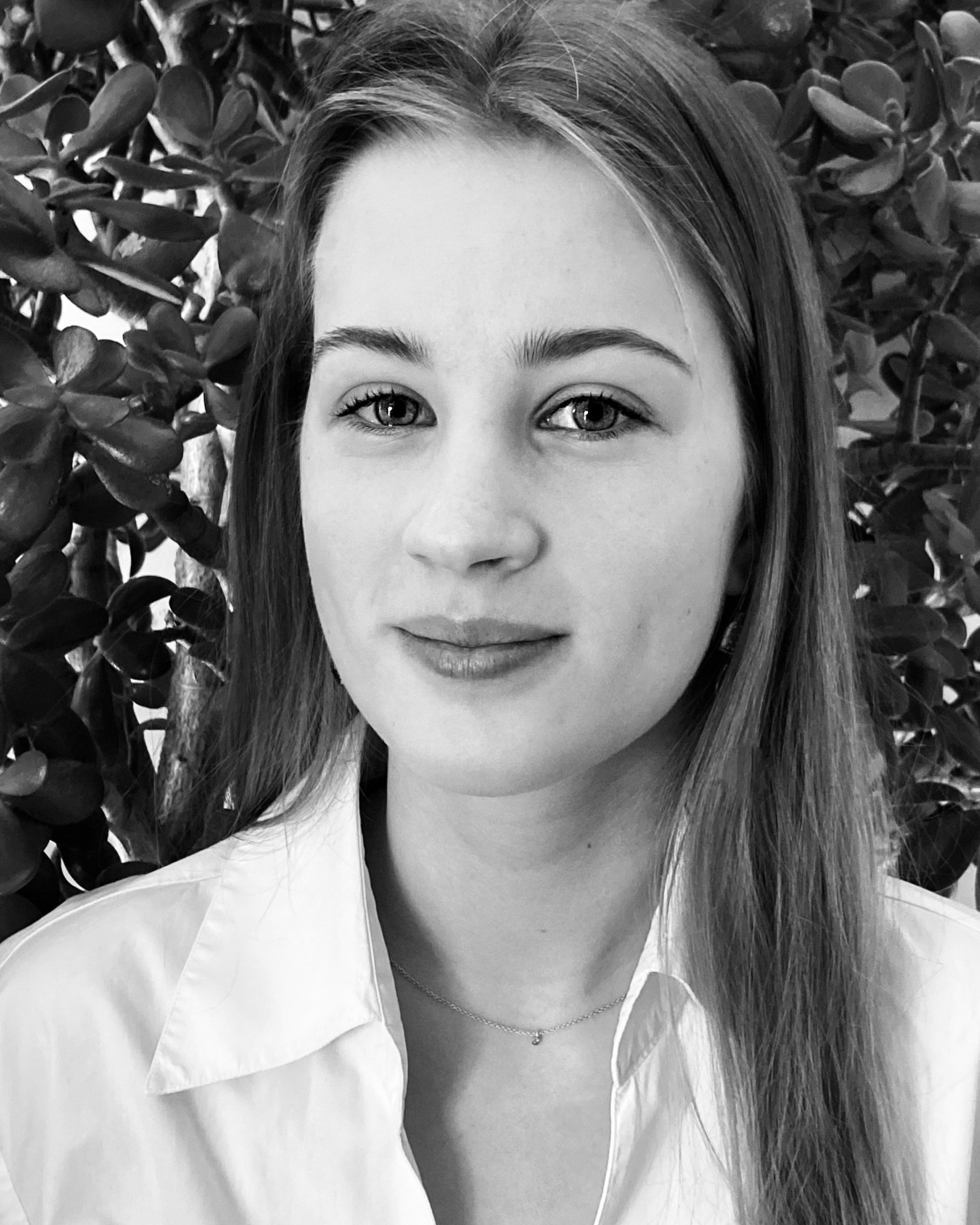 Profilbild von Luise