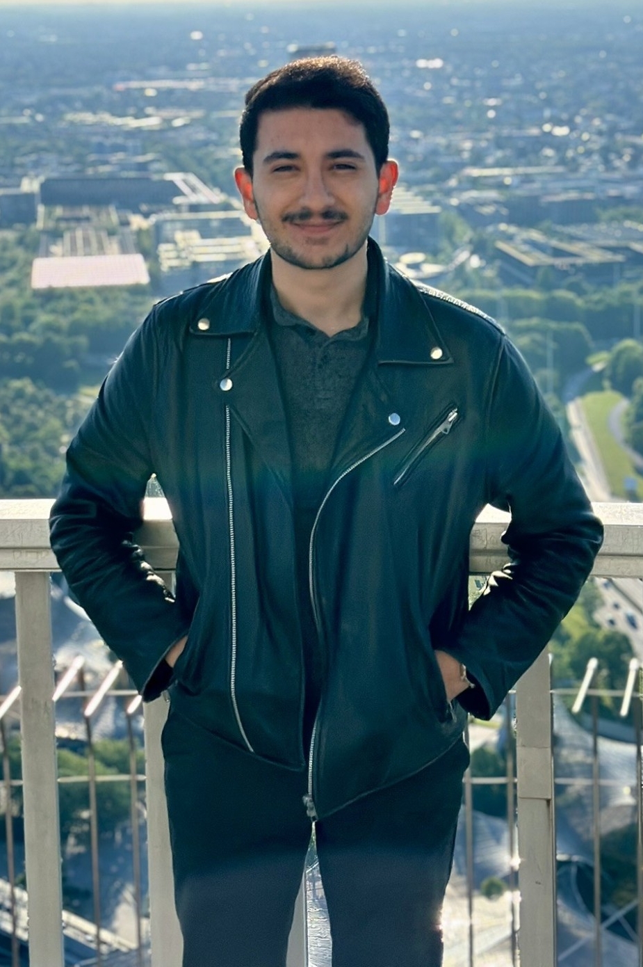 Weiteres Foto von Aymen