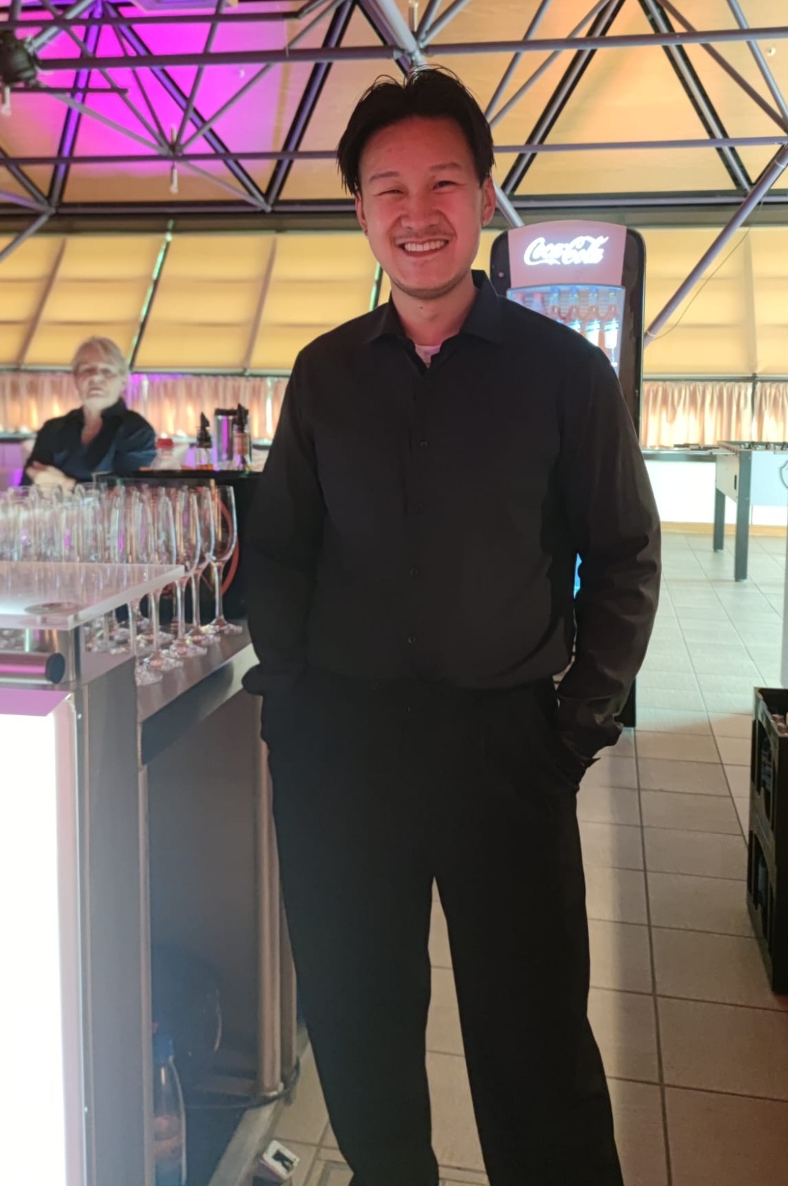 Weiteres Foto von Thomas