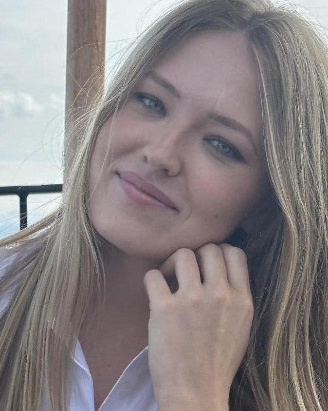 Profilbild von Murielle Alexandrovna