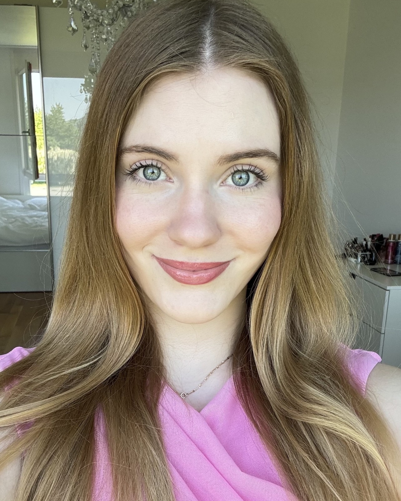 Profilbild von Jasmin Claudia