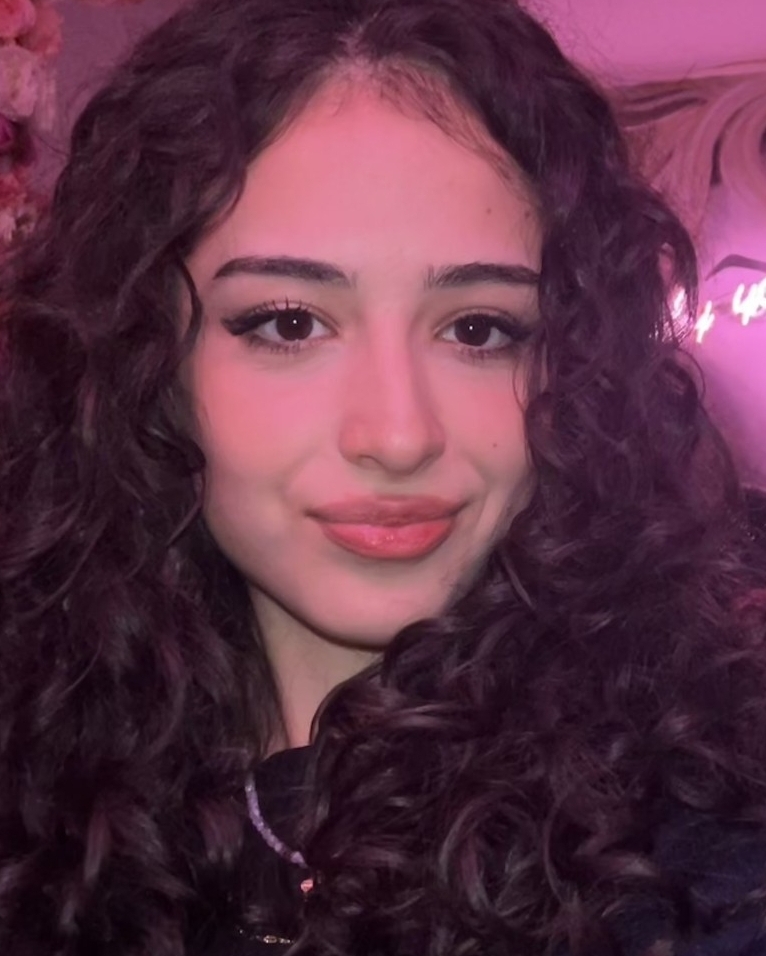 Profilbild von Fereshteh