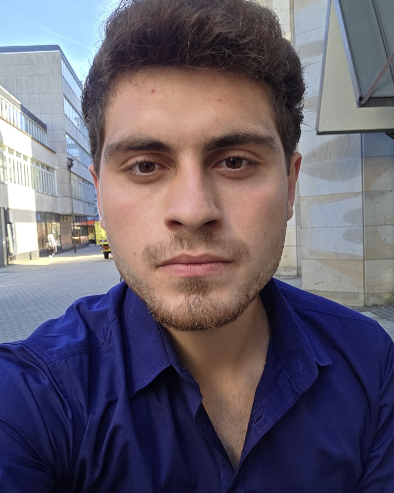 Profilbild von Zobir