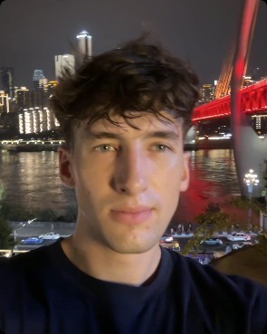 Profilbild von Anes