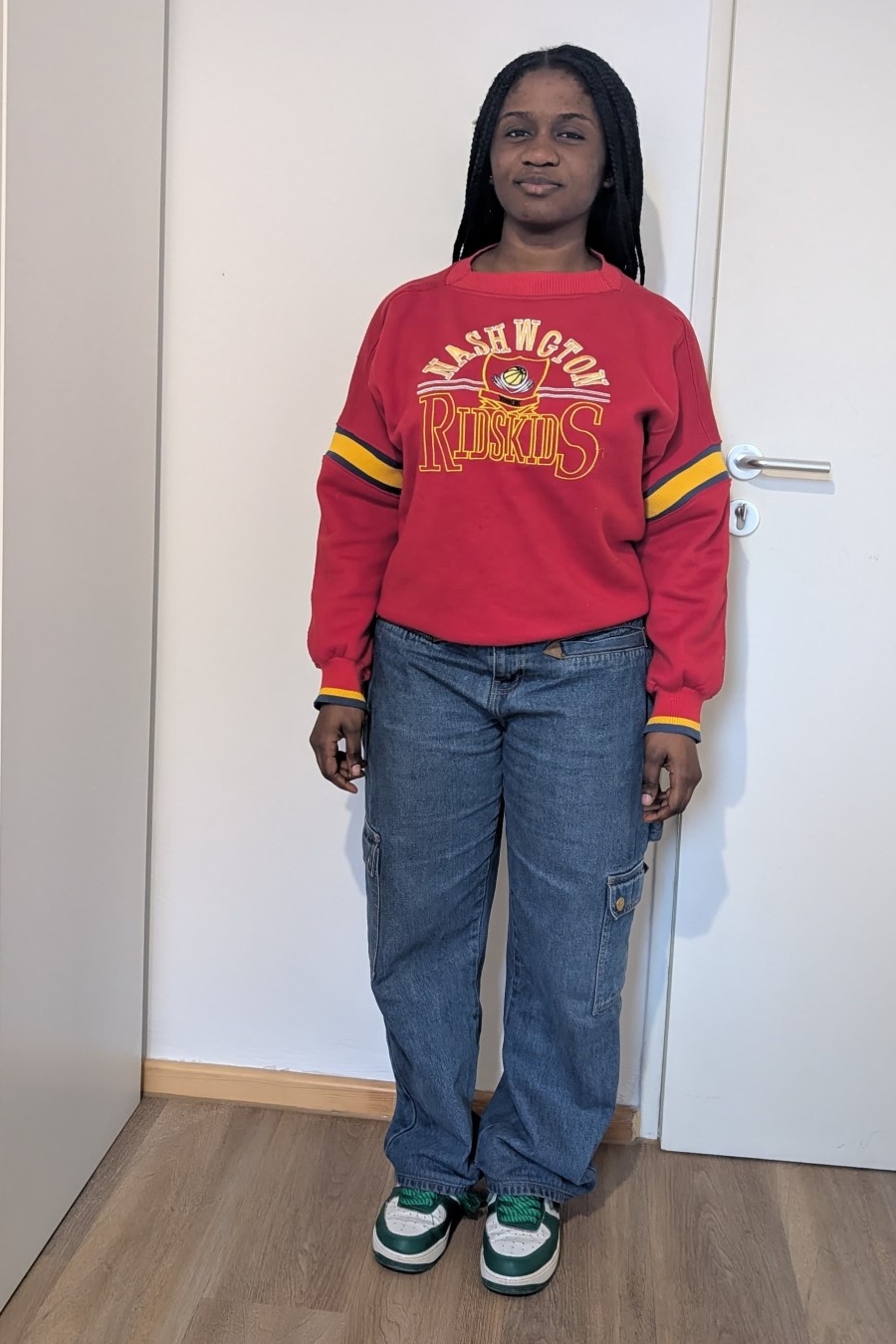 Weiteres Foto von Manuella Tresia