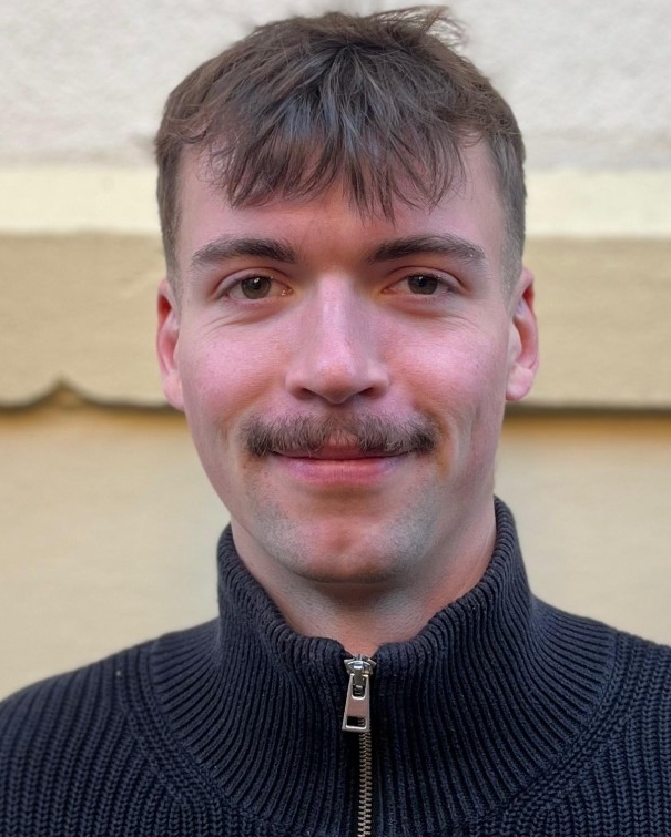 Profilbild von Manuel