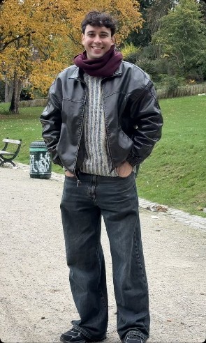 Weiteres Foto von Tomas